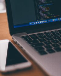 laptop
